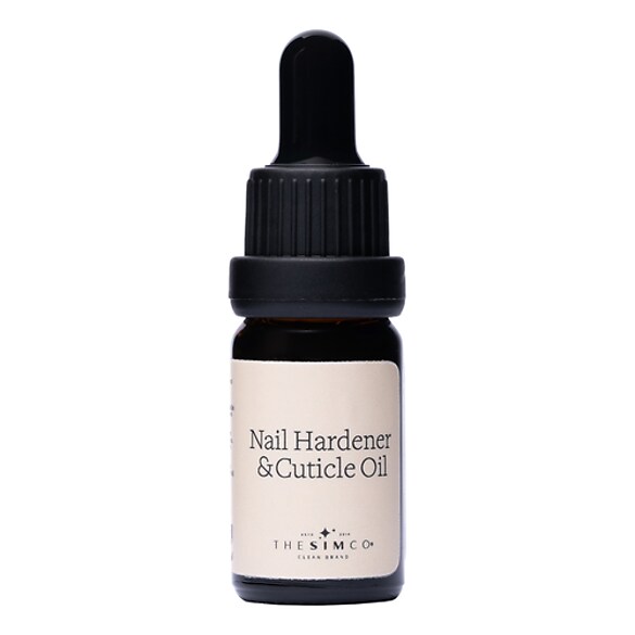 Tırnak Eti Yağı - Nail Hardener & Cuticle Oil, THE SIM CO